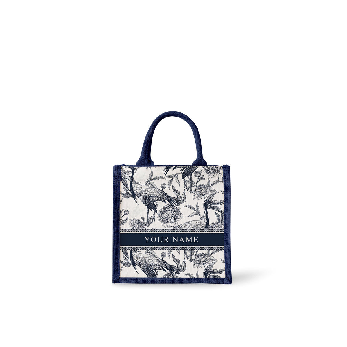 Terra  - Tote Bag