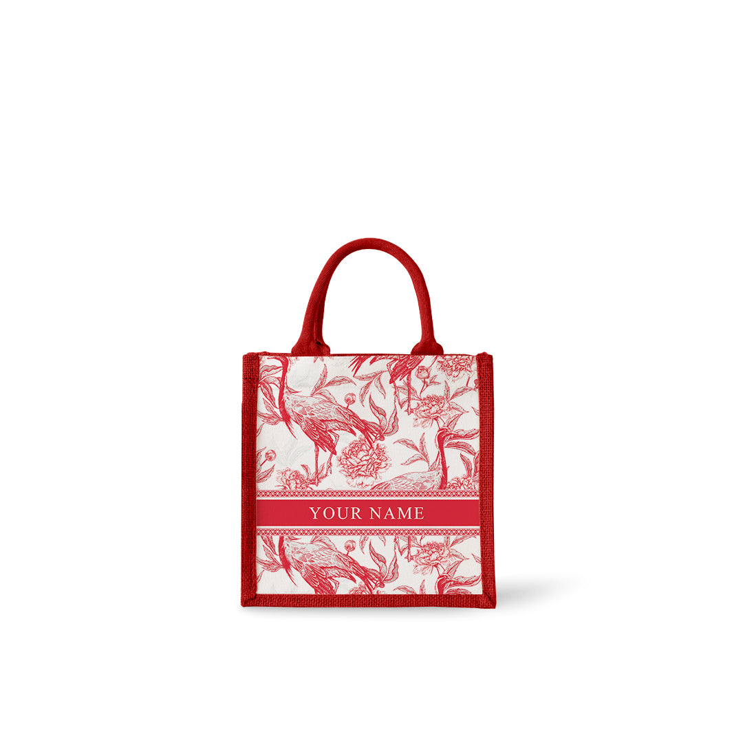 Terra  - Tote Bag