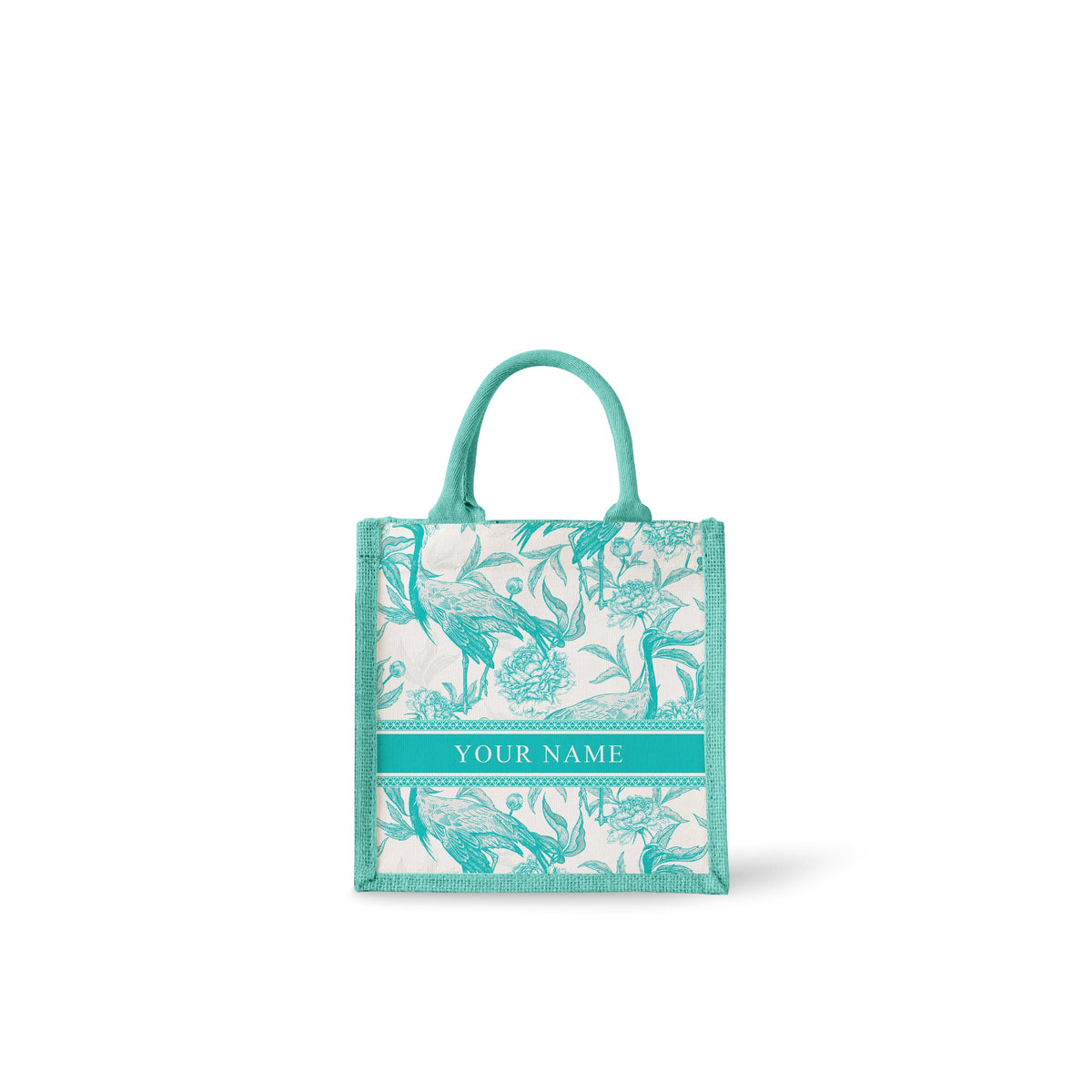 Terra  - Tote Bag