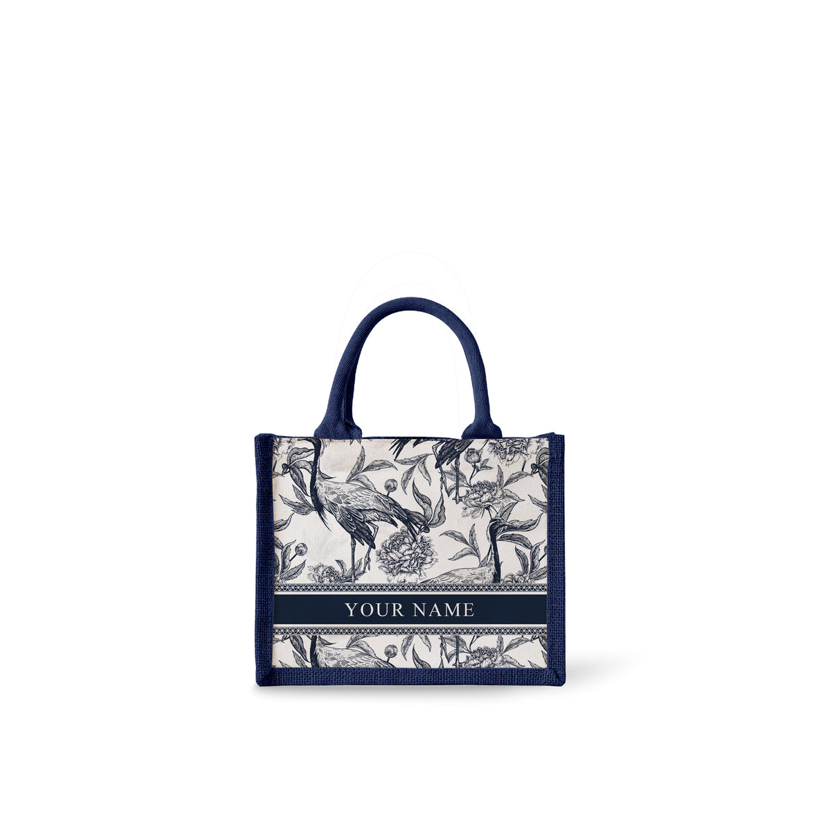 Terra  - Tote Bag