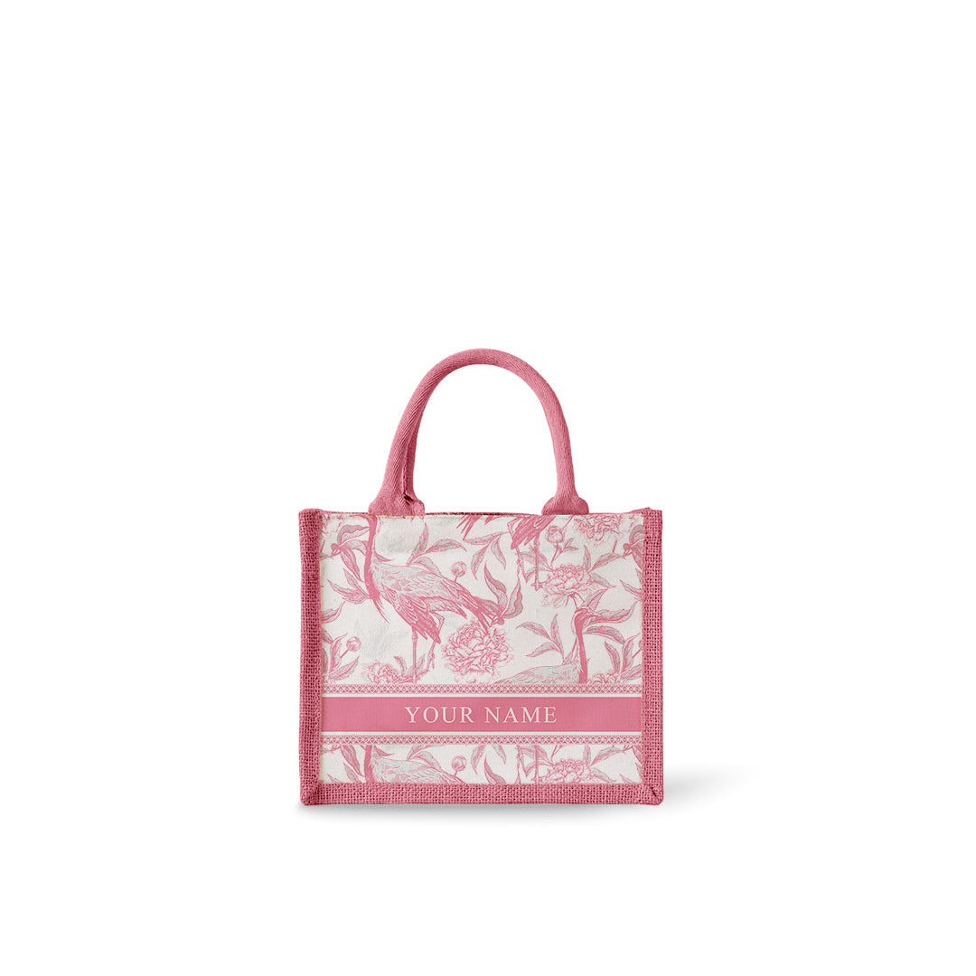 Terra  - Tote Bag
