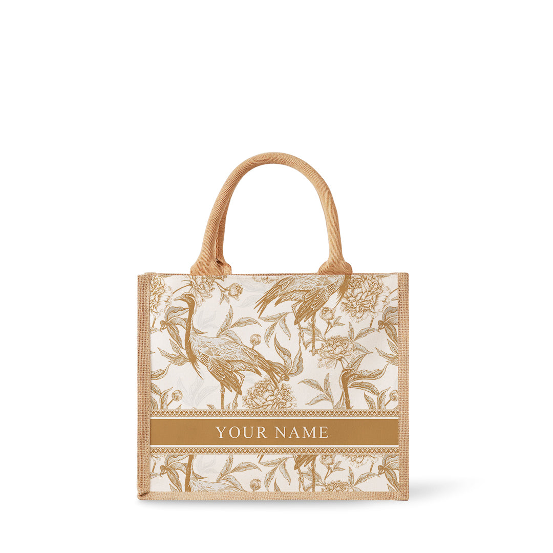 Terra  - Tote Bag
