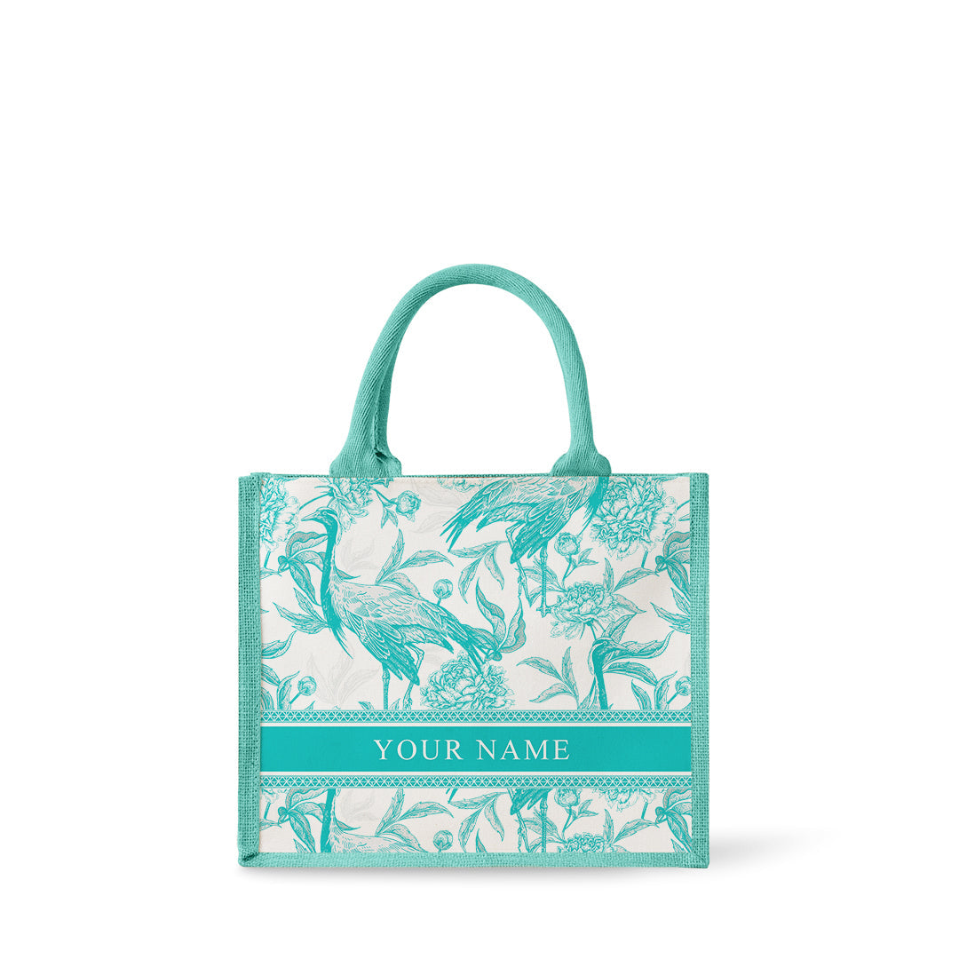 Terra  - Tote Bag