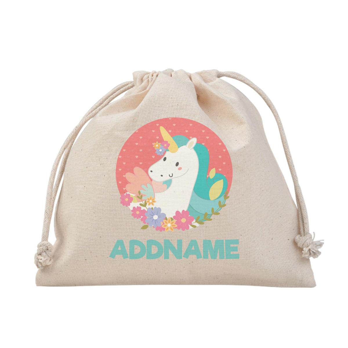 Fabulous Unicorn Romper Satchel