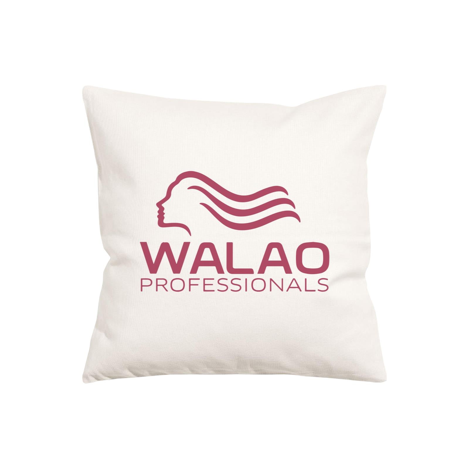 Slang Statement Walao Professional Pillow Cushion