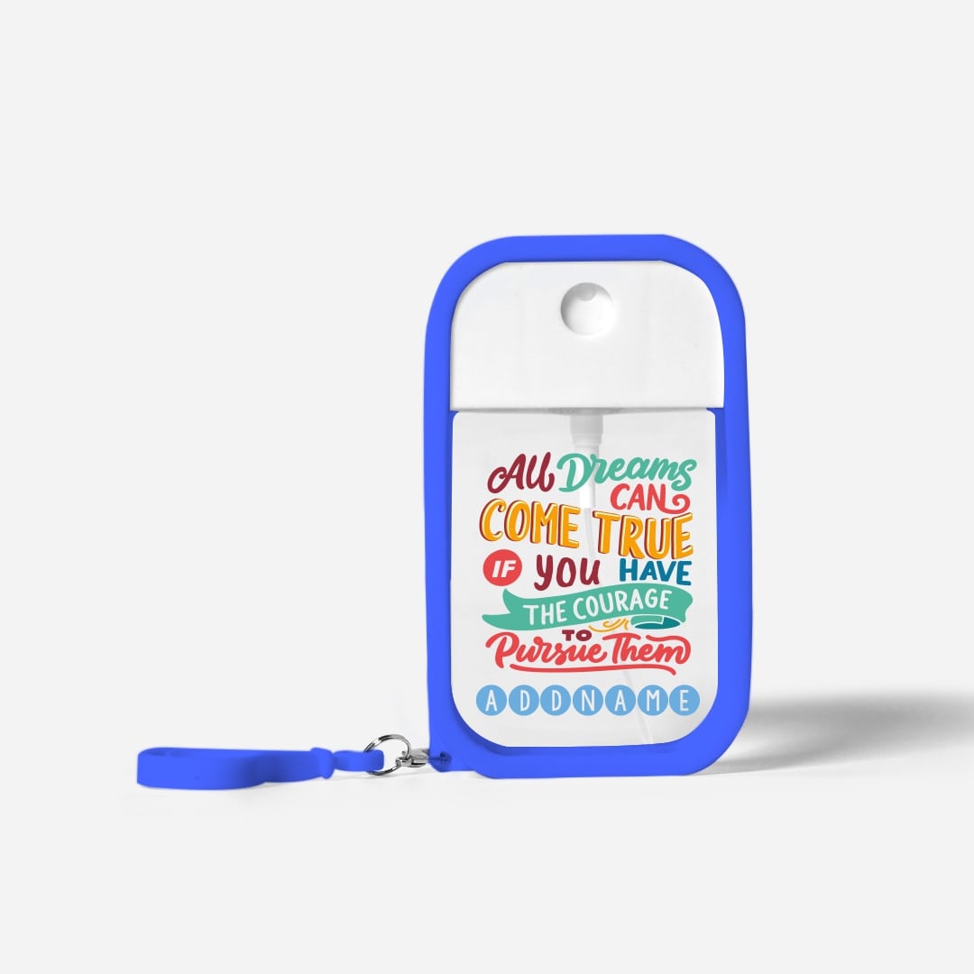 Children's Gift Series Hand Sanitizer - All Dreams Can Come True