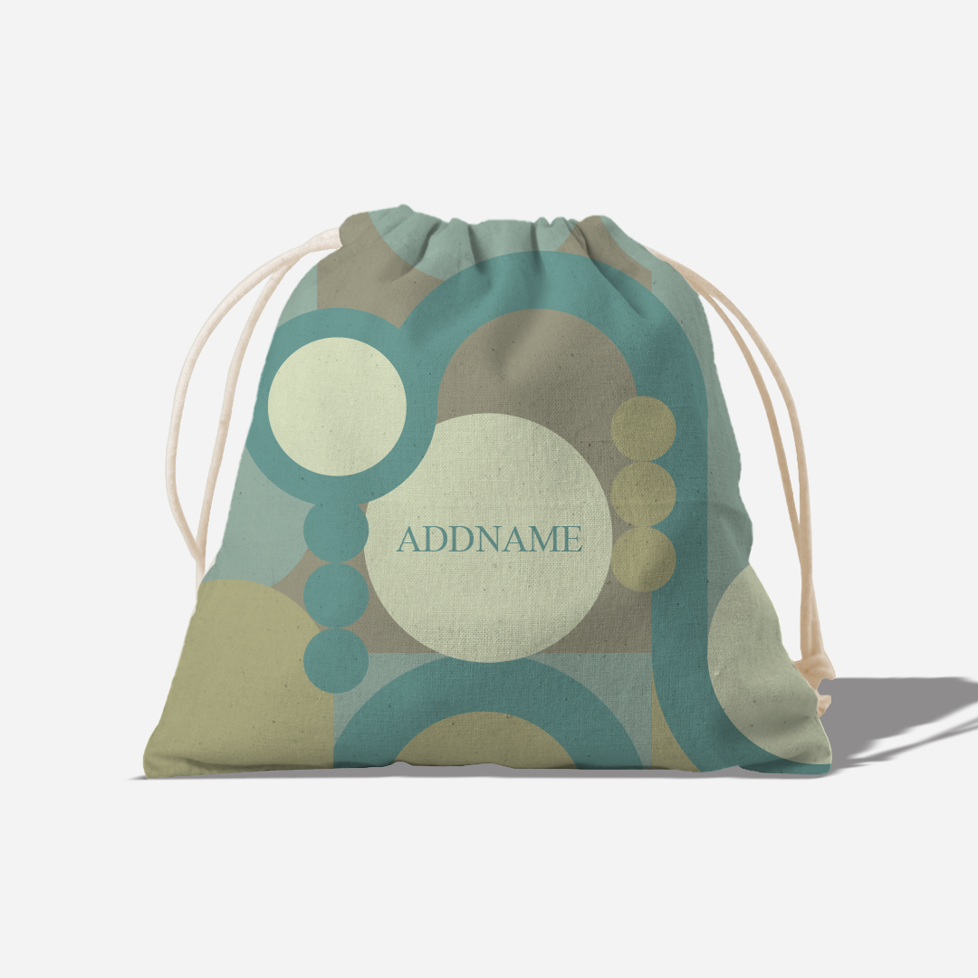 Ryn Series -Pandan Satchel