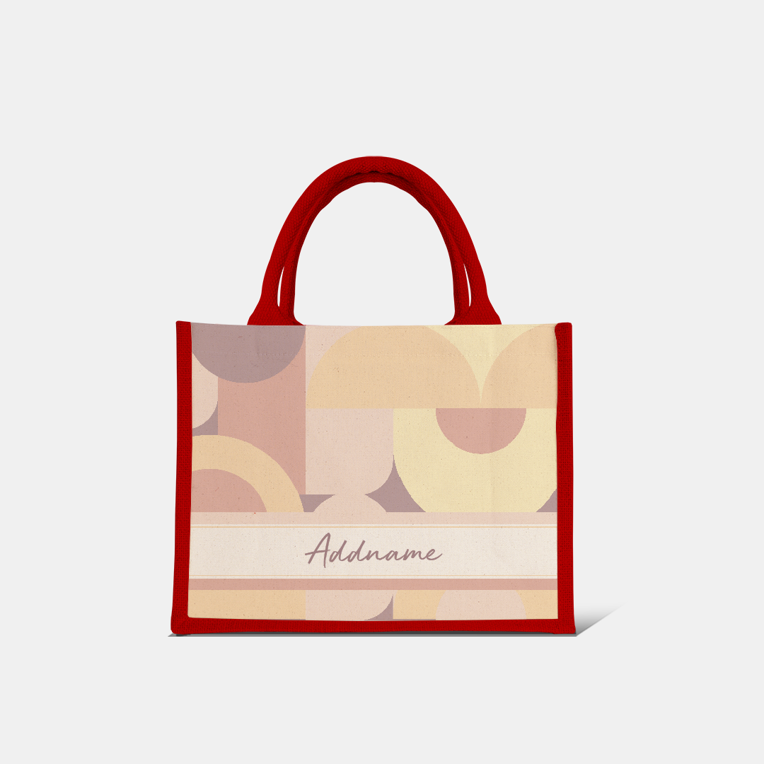 Ryn Series - Markisa Jute Bags