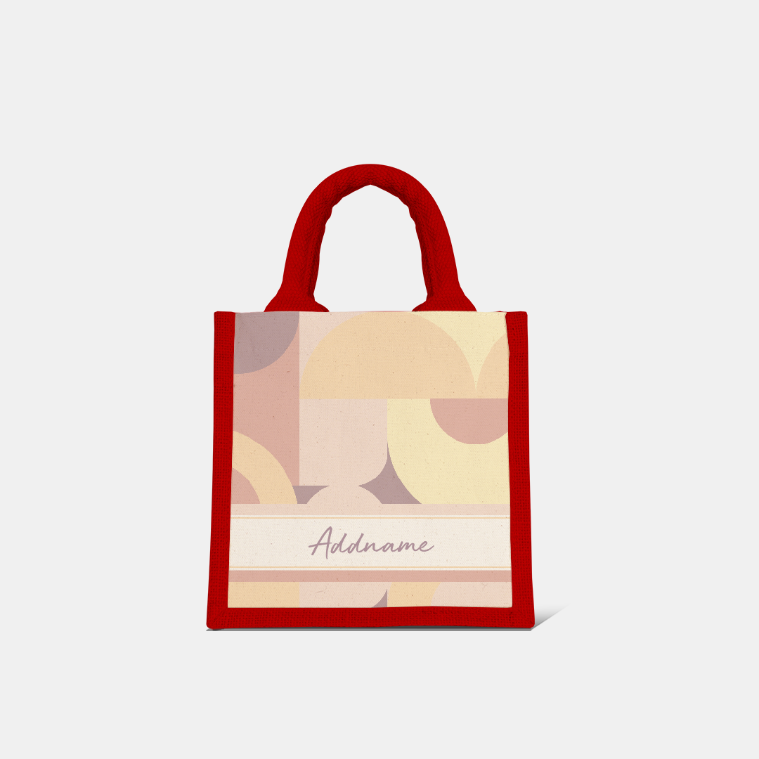 Ryn Series - Markisa Jute Bags