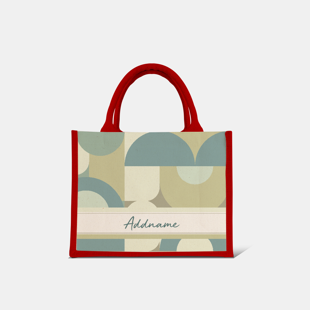 Ryn Series - Pandan Jute Bags