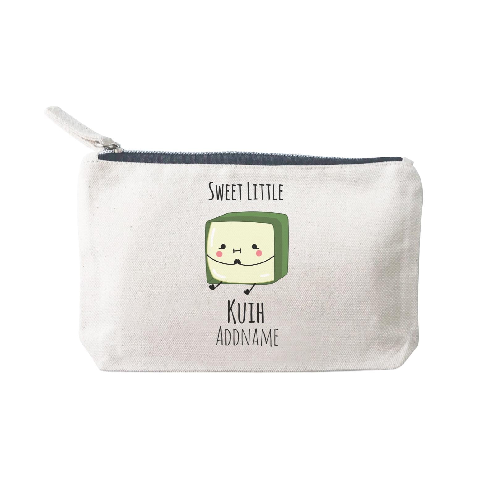Raya Kuih Sweet 1 Sweet Little Kuih Addname Mini Accessories Stationery Pouch 2