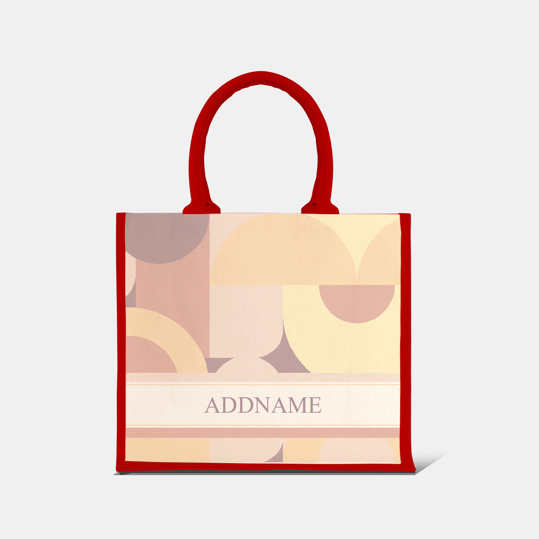 Ryn Series - Markisa Jute Bags