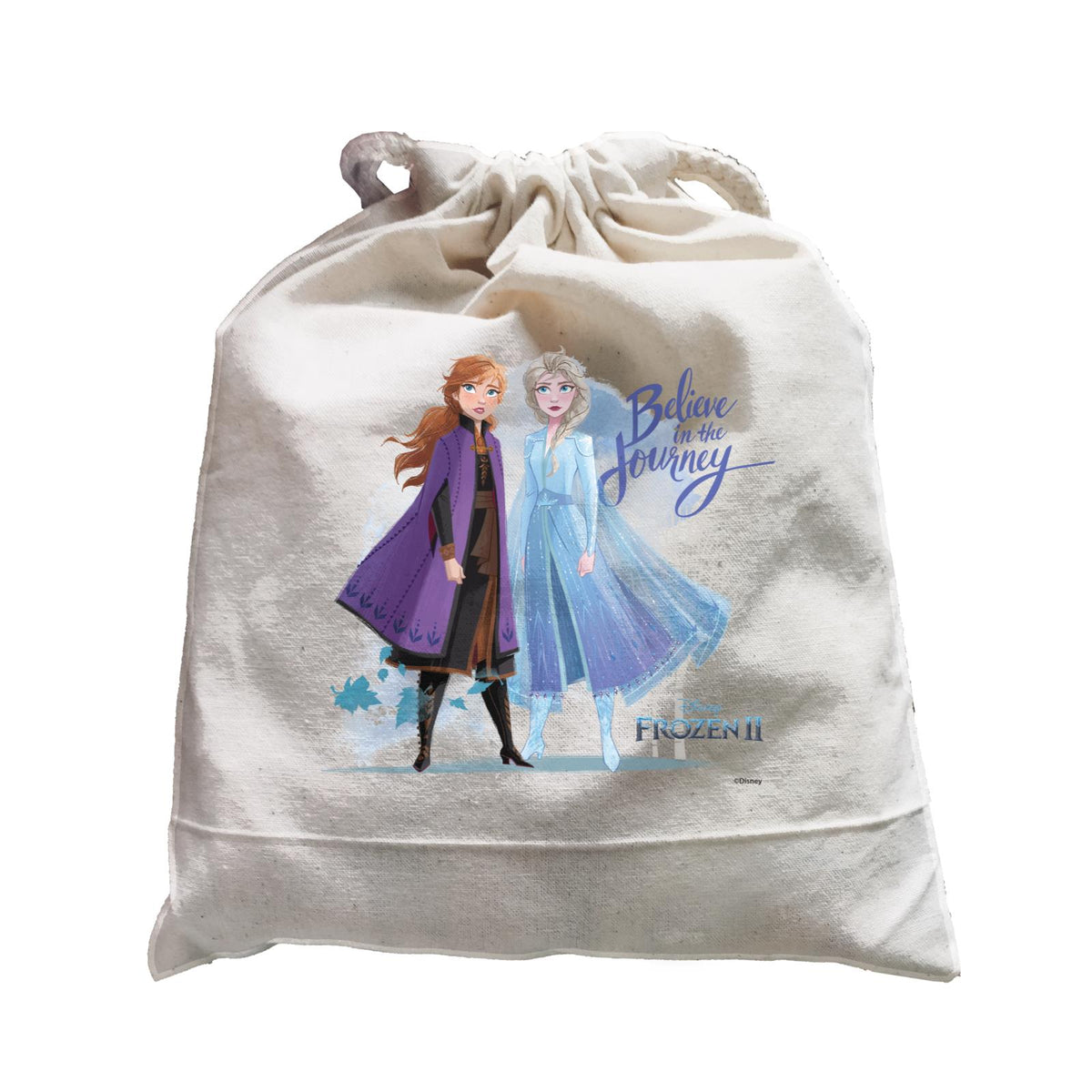 Disney Frozen 2 Forest Spirit Satchel