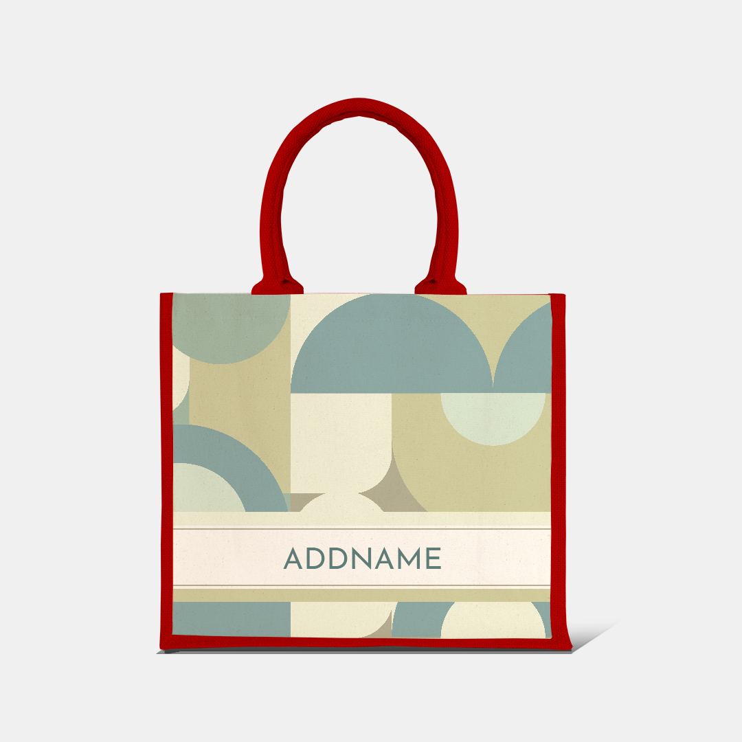 Ryn Series - Pandan Jute Bags