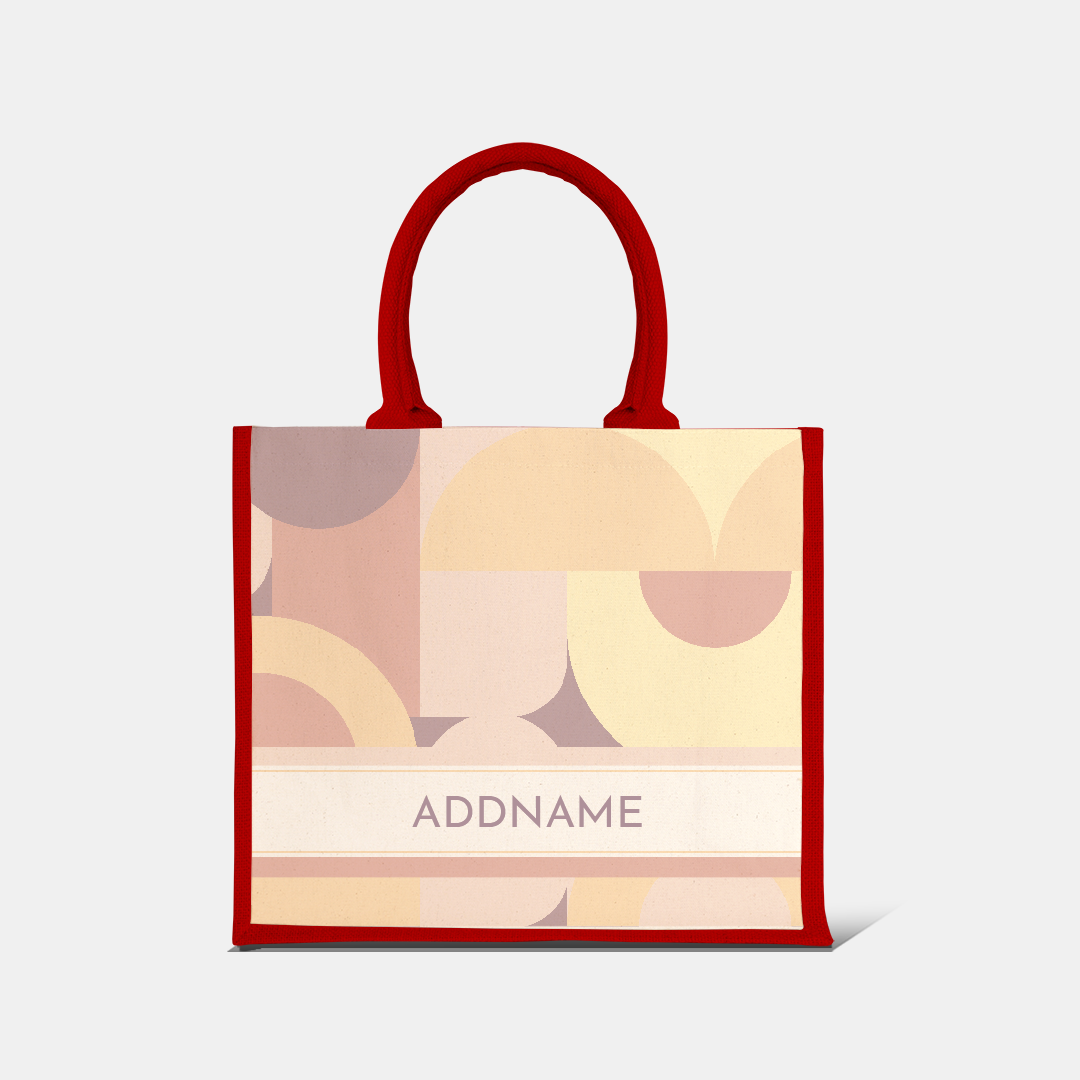 Ryn Series - Markisa Jute Bags