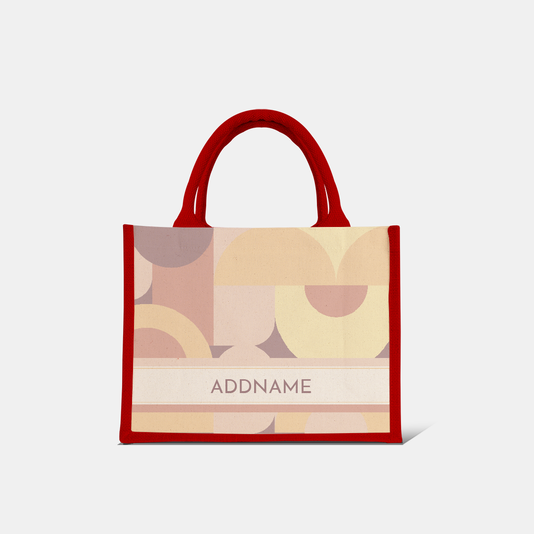 Ryn Series - Markisa Jute Bags