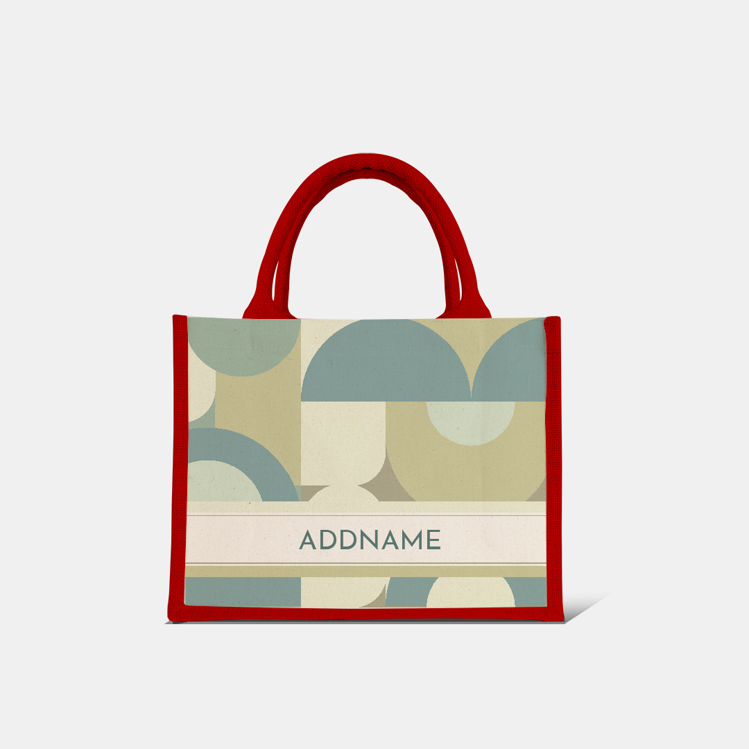 Ryn Series - Pandan Jute Bags
