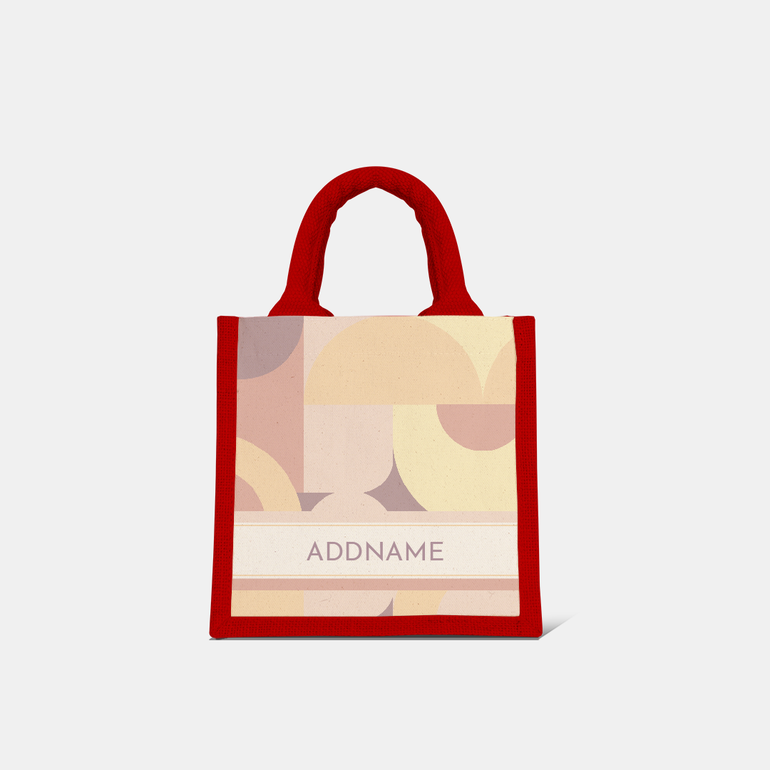 Ryn Series - Markisa Jute Bags