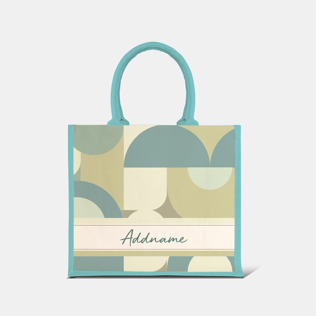 Ryn Series - Pandan Jute Bags