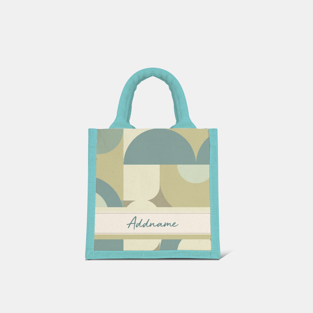 Ryn Series - Pandan Jute Bags