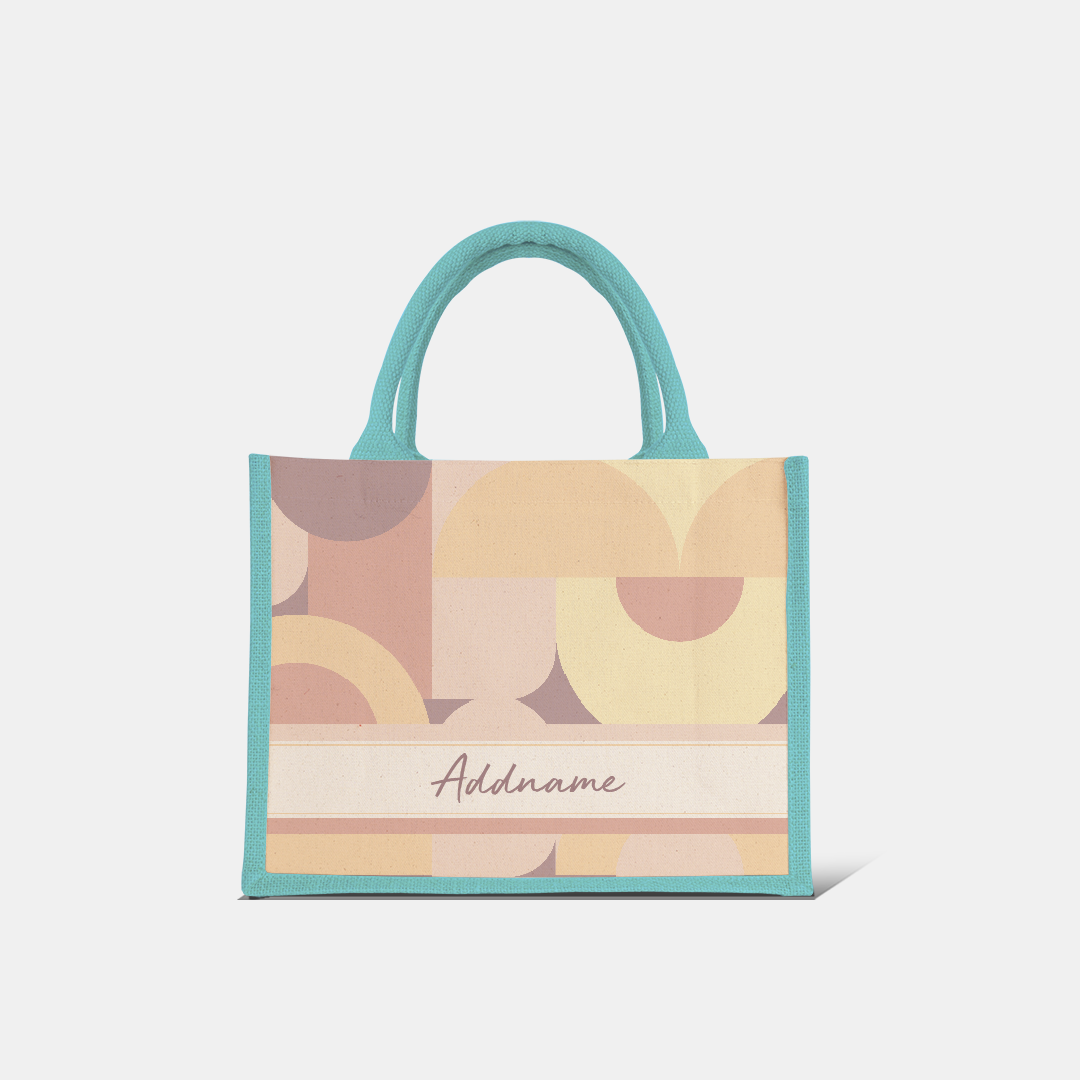 Ryn Series - Markisa Jute Bags