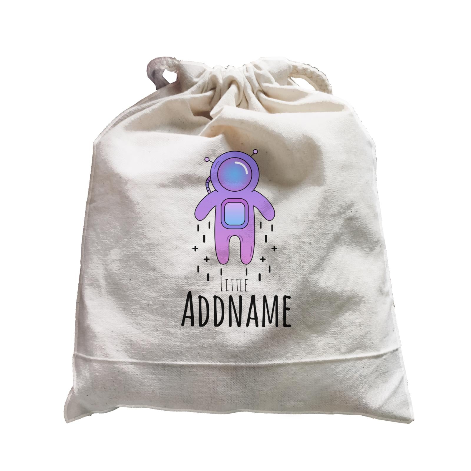 Drawn Newborn Element Space Guy Addname Satchel
