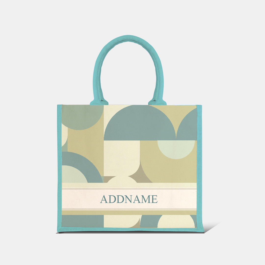 Ryn Series - Pandan Jute Bags