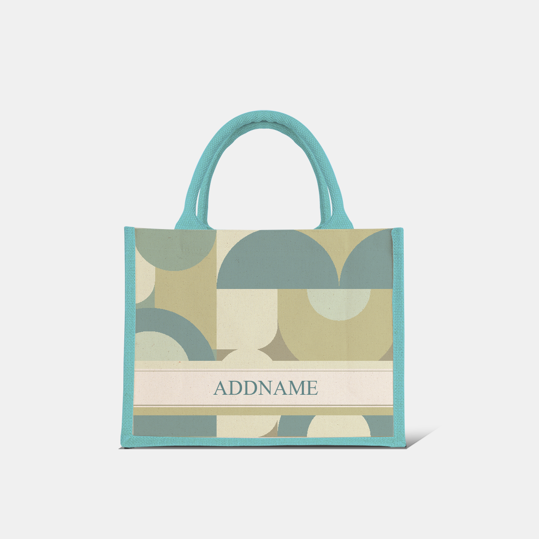 Ryn Series - Pandan Jute Bags
