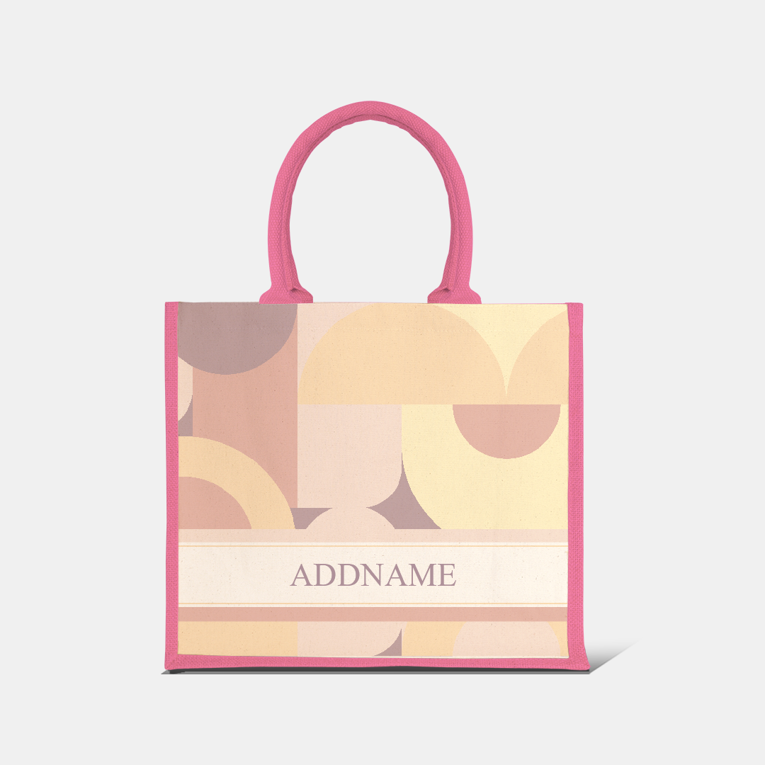 Ryn Series - Markisa Jute Bags