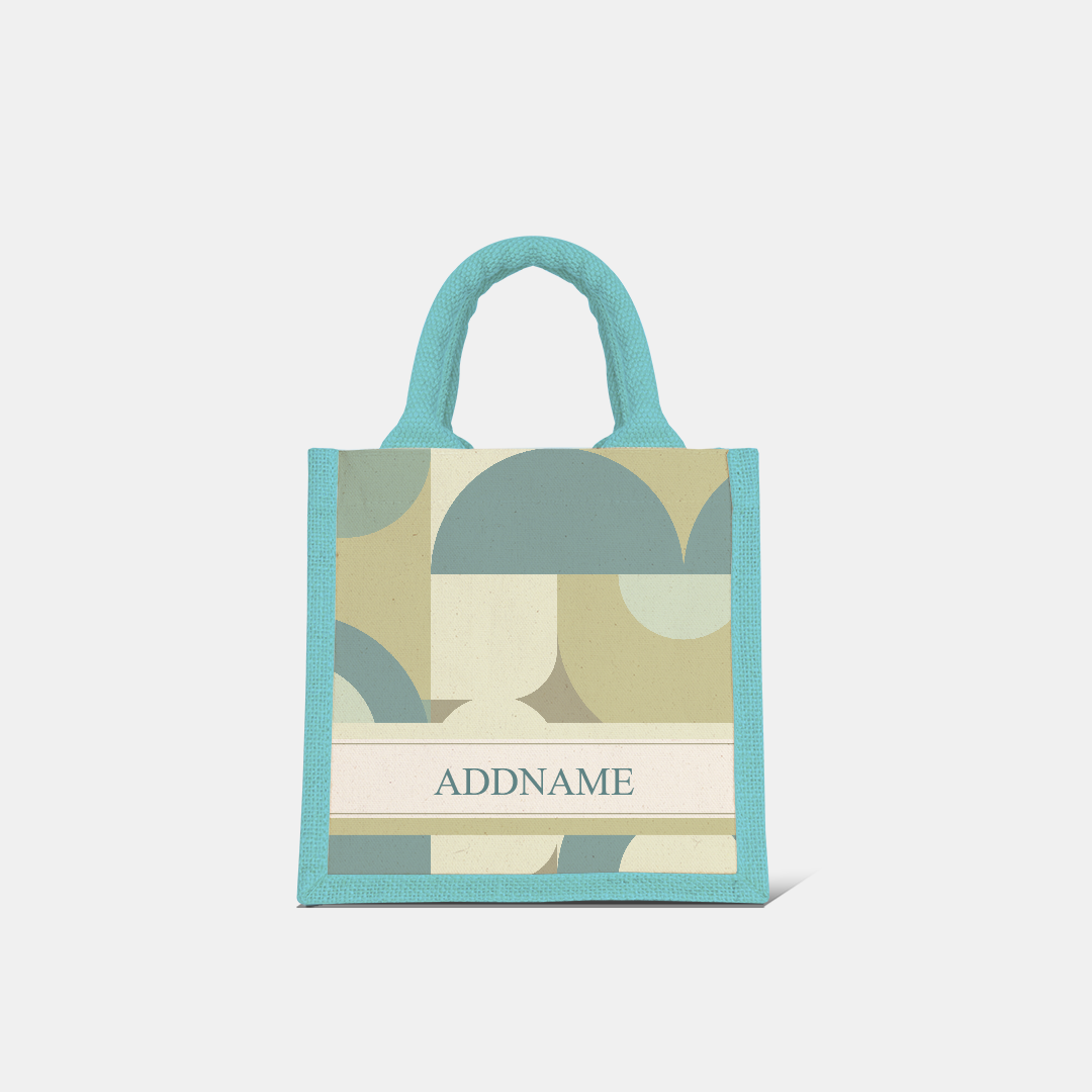 Ryn Series - Pandan Jute Bags