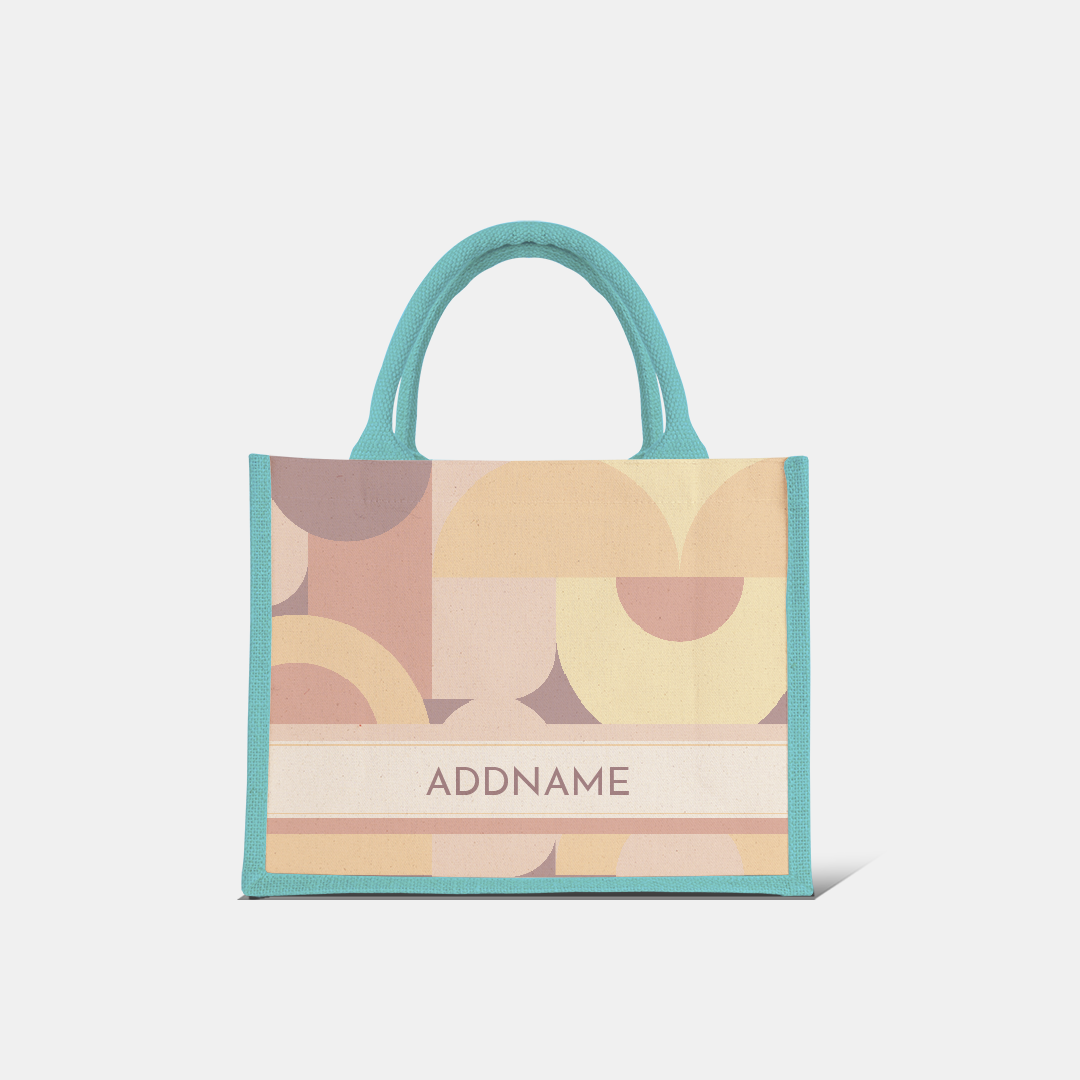 Ryn Series - Markisa Jute Bags