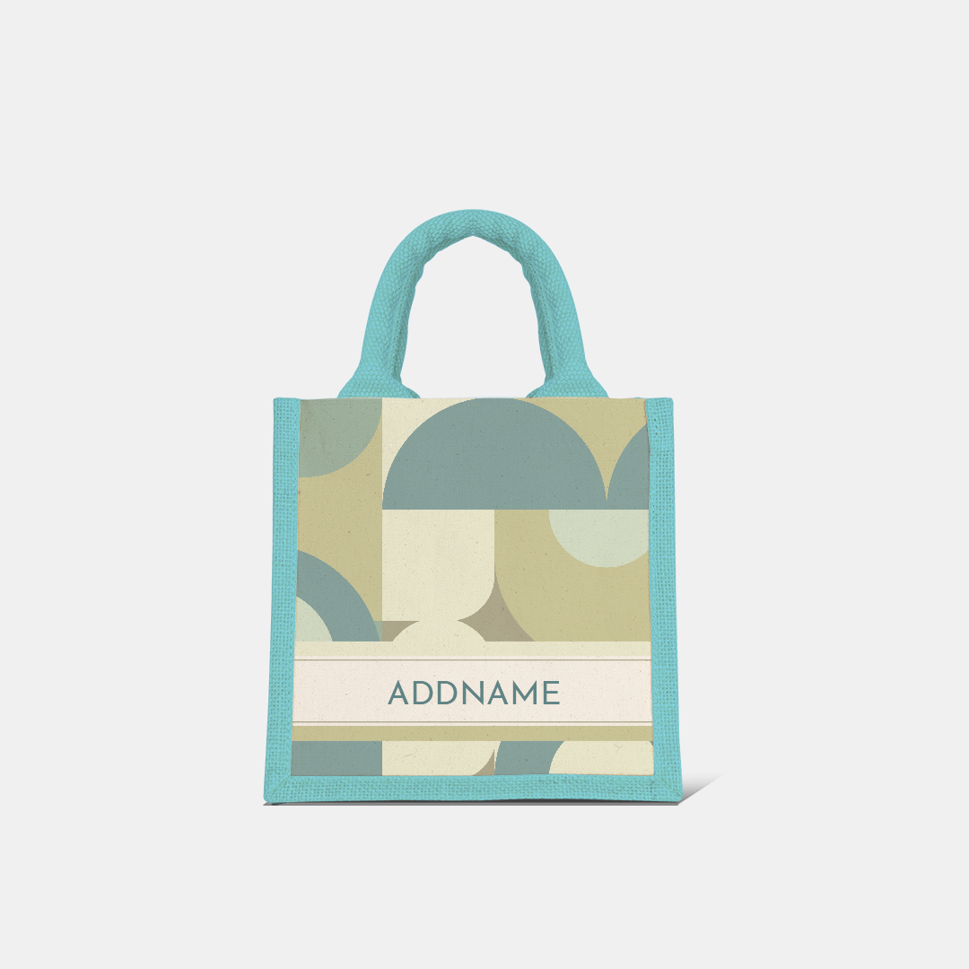 Ryn Series - Pandan Jute Bags