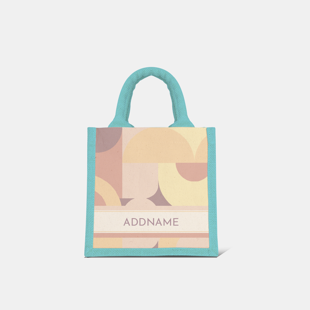 Ryn Series - Markisa Jute Bags