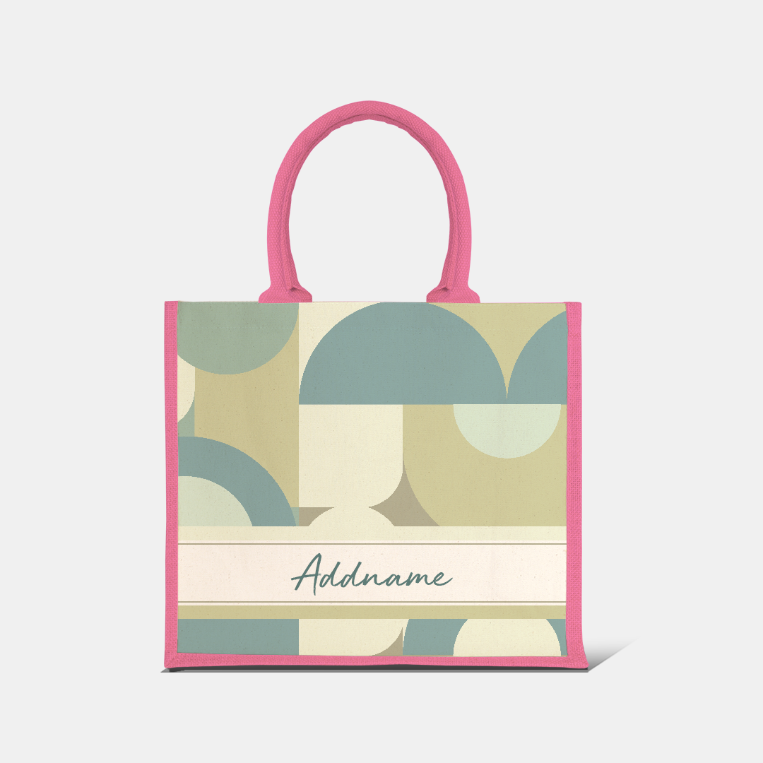 Ryn Series - Pandan Jute Bags