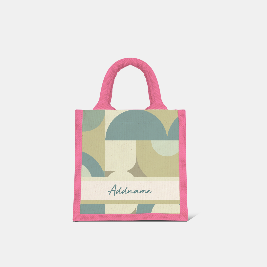 Ryn Series - Pandan Jute Bags