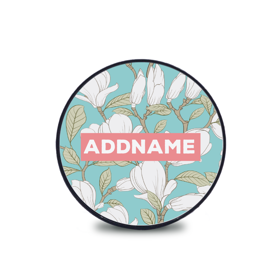 Jasmine Phone Holder