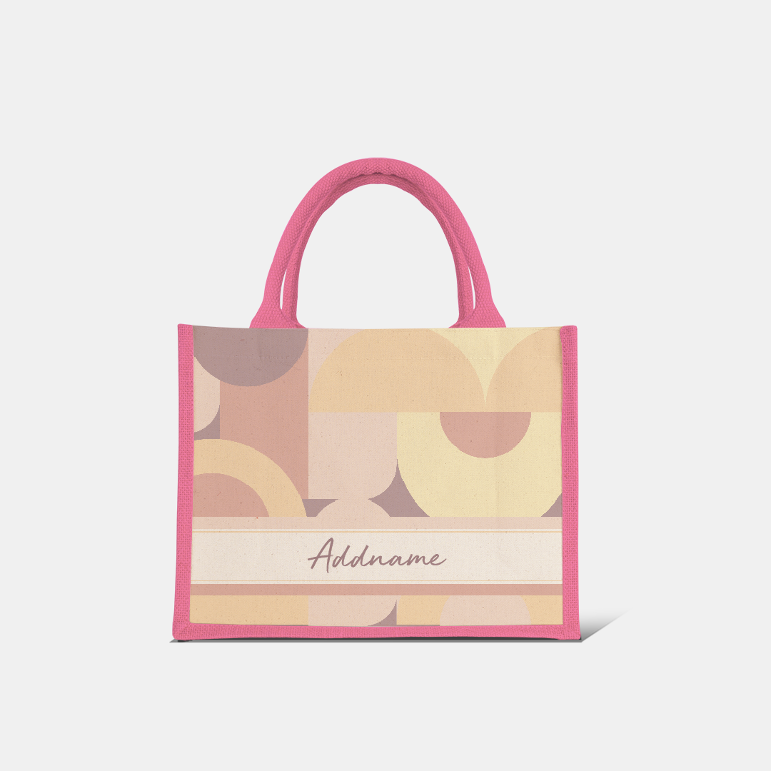 Ryn Series - Markisa Jute Bags