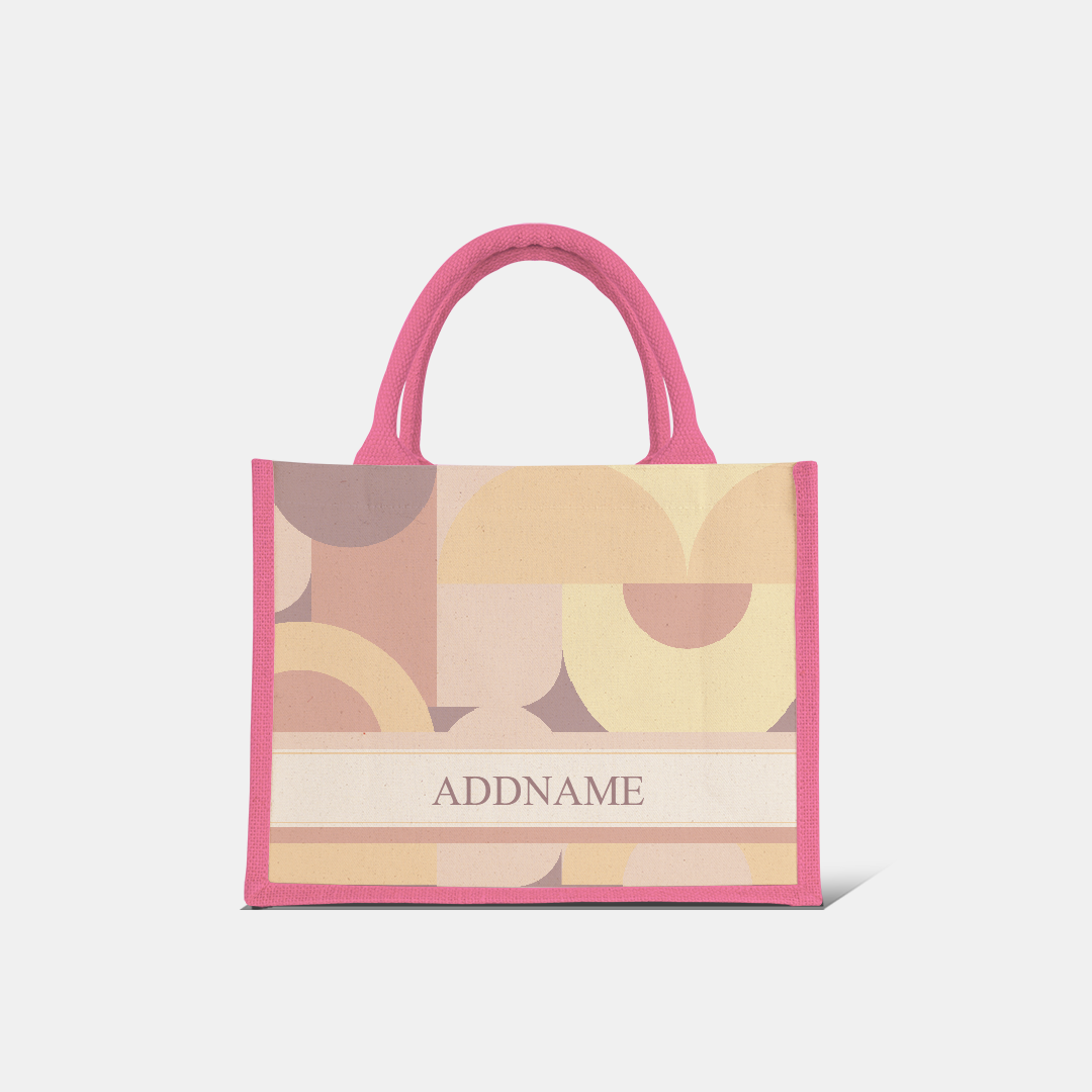 Ryn Series - Markisa Jute Bags