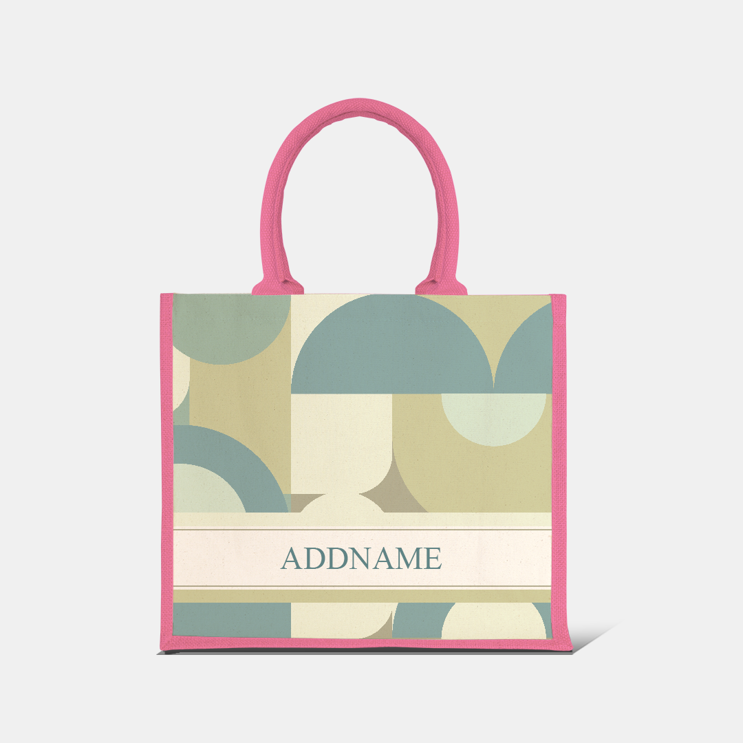 Ryn Series - Pandan Jute Bags