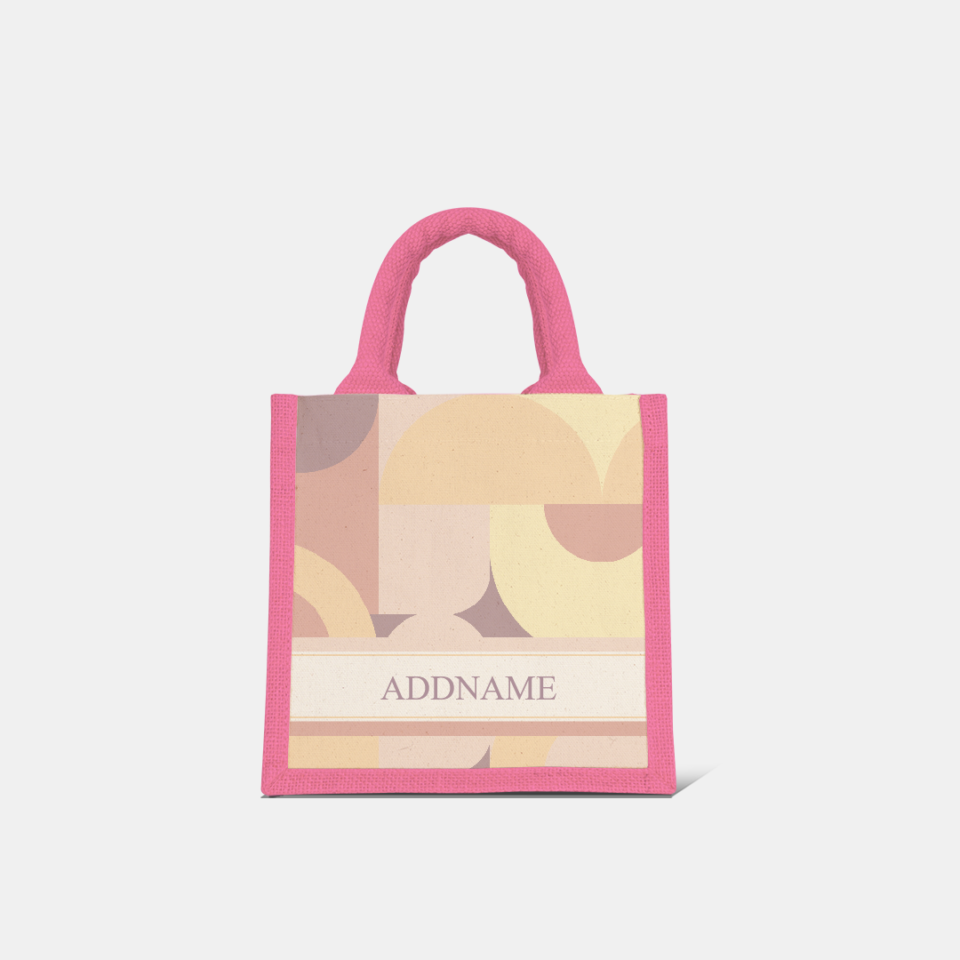 Ryn Series - Markisa Jute Bags