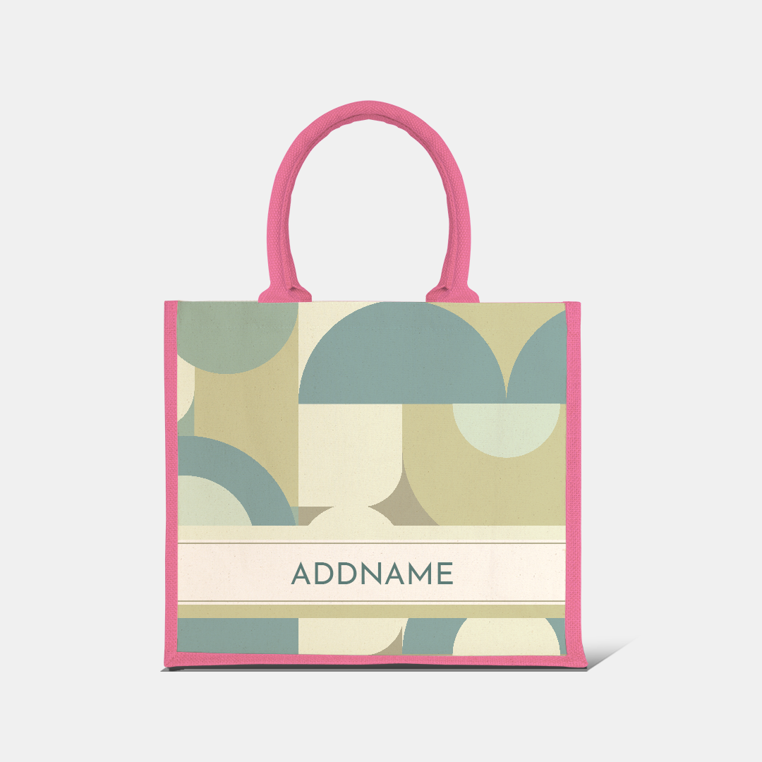 Ryn Series - Pandan Jute Bags