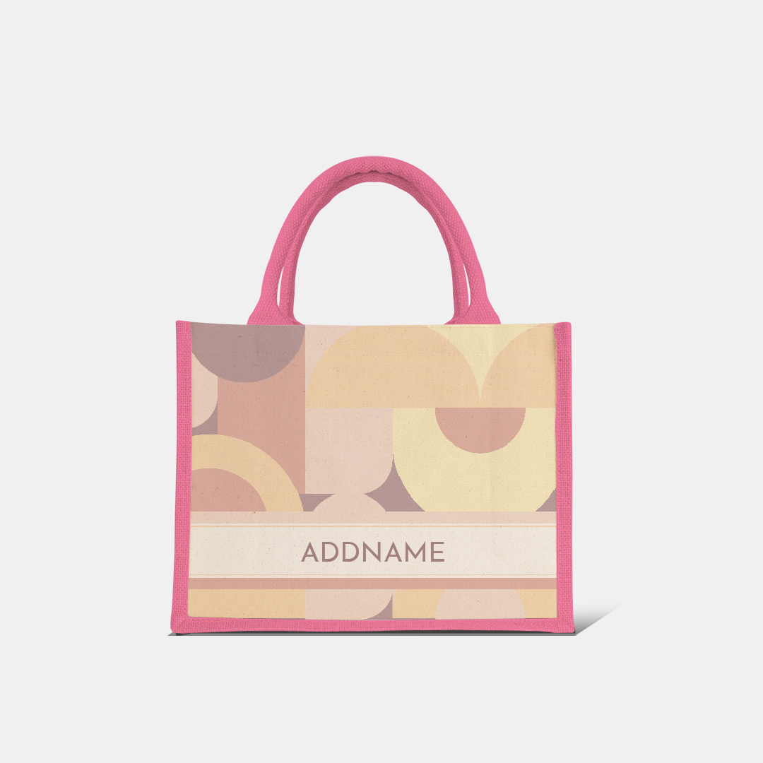 Ryn Series - Markisa Jute Bags