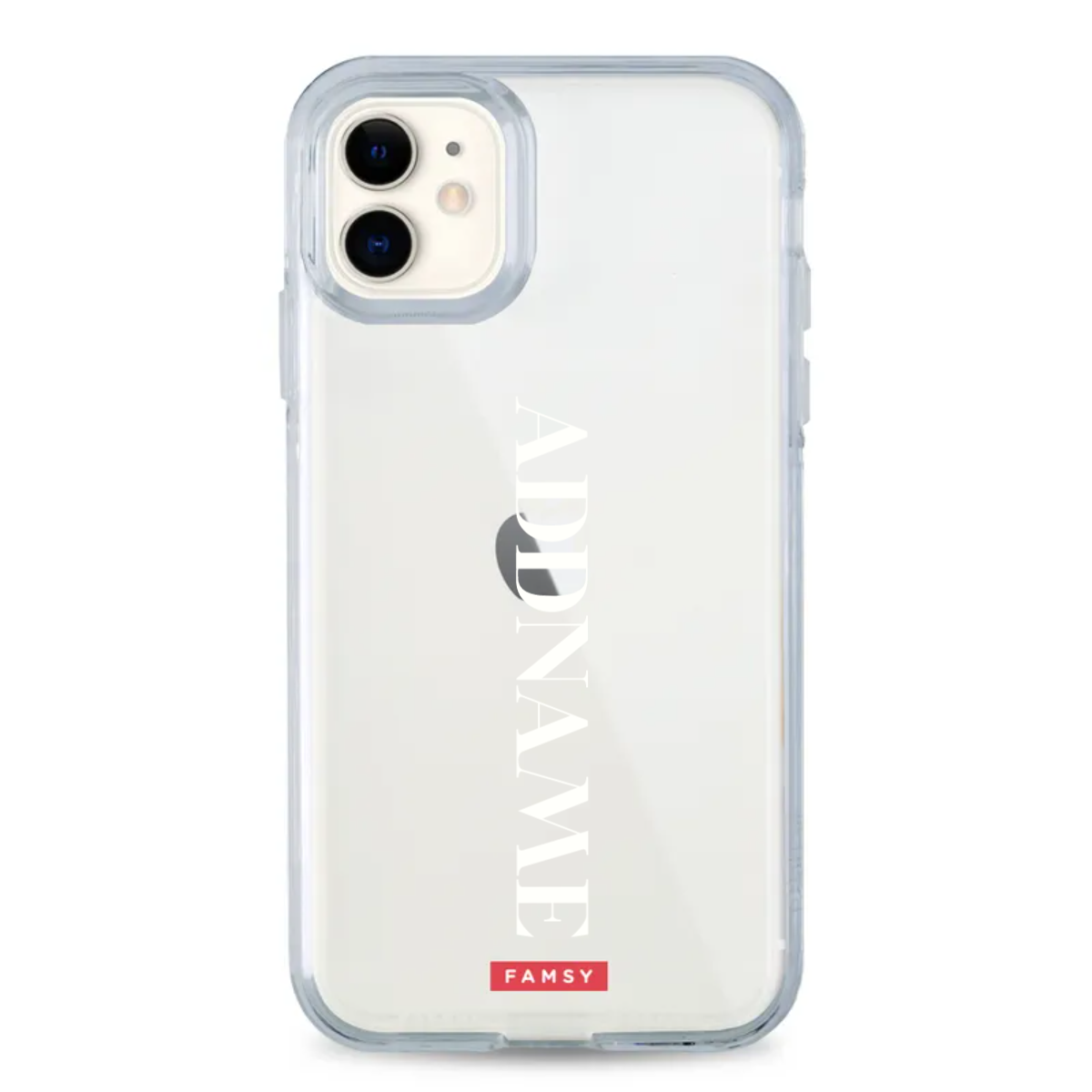 Your Name Series - Sky Juice iPhone Case