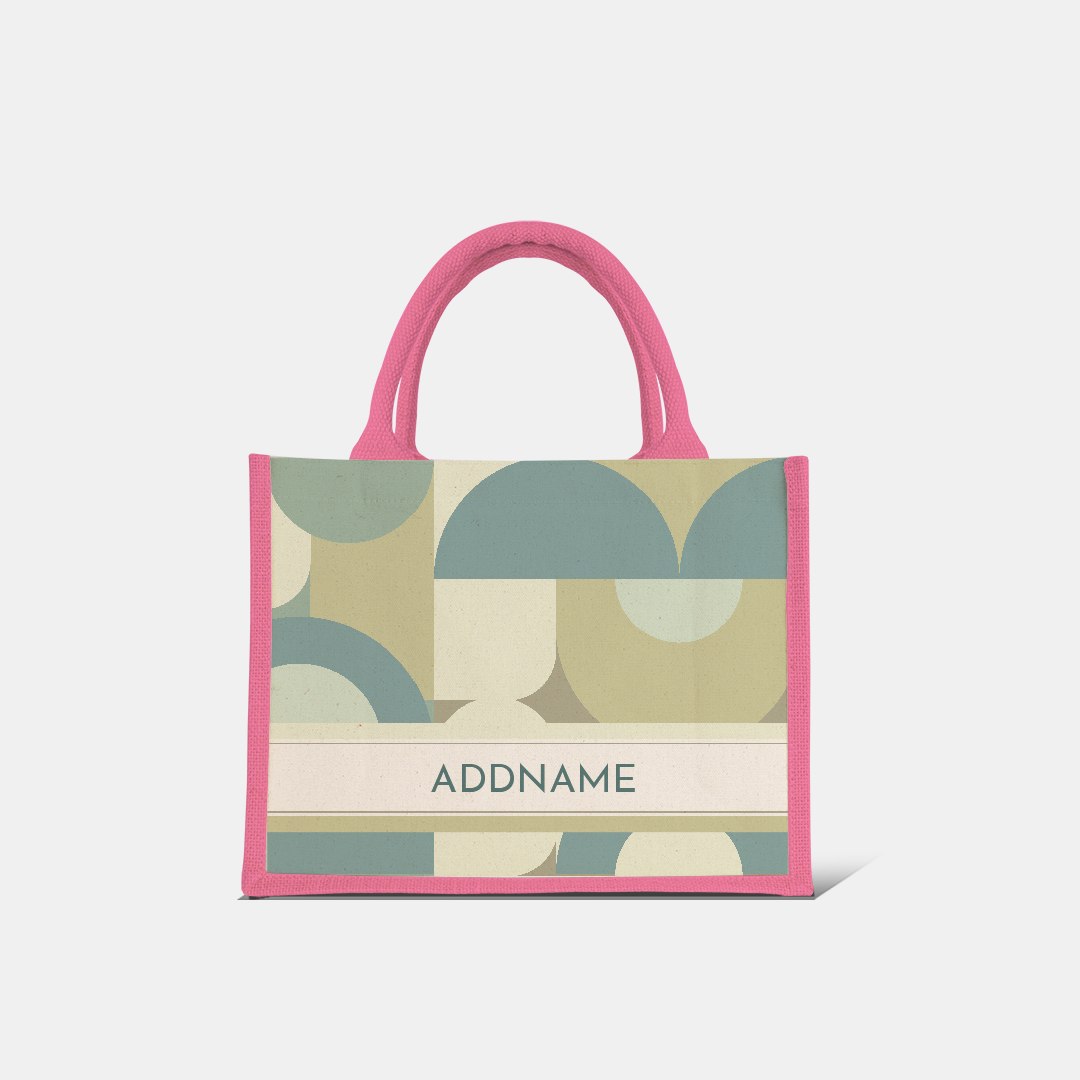 Ryn Series - Pandan Jute Bags
