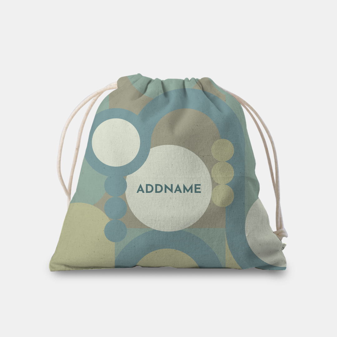 Ryn Series -Pandan Satchel