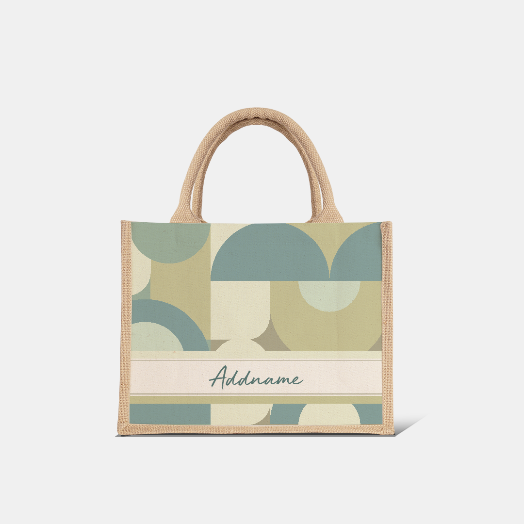 Ryn Series - Pandan Jute Bags