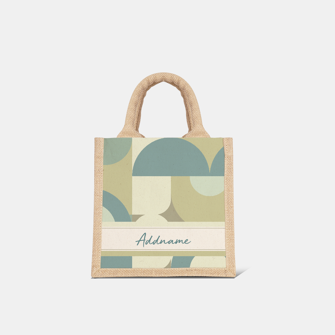 Ryn Series - Pandan Jute Bags