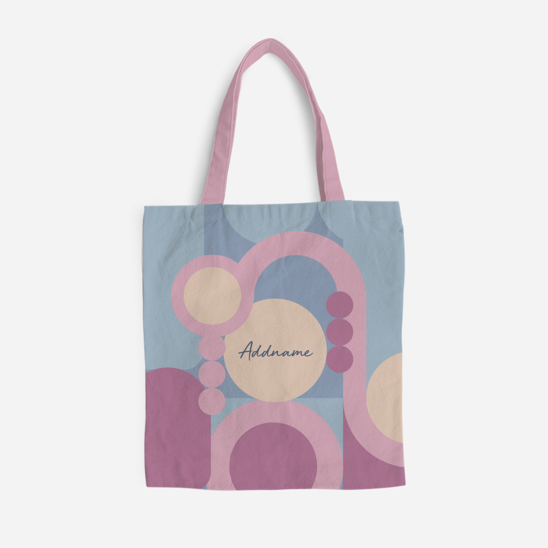 Ryn Series - Bandung Tote Bag