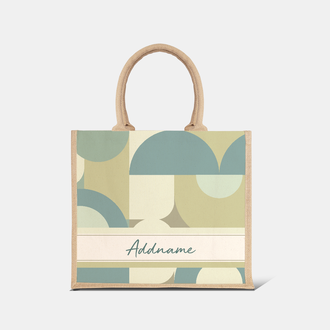 Ryn Series - Pandan Jute Bags