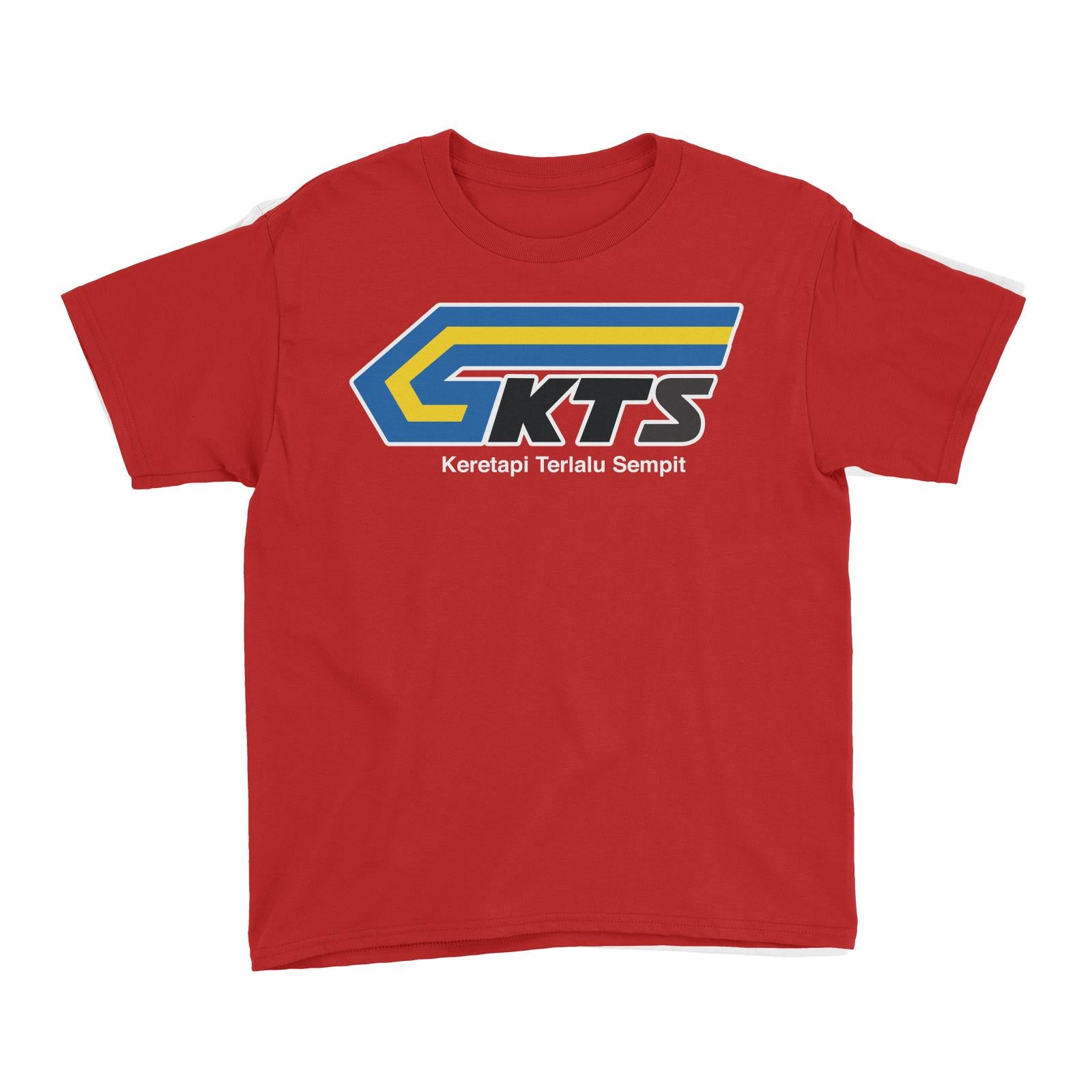 Slang Statement KTS Kid's T-Shirt